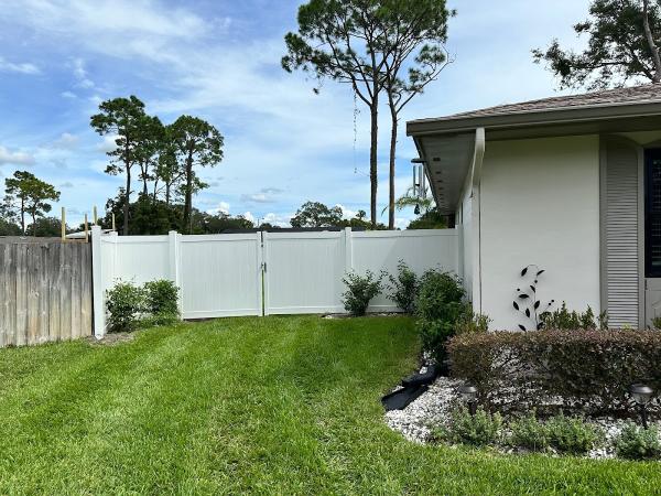 Citywide Fence