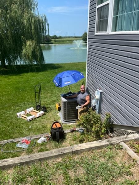 Brian and Sons Heating and Air Conditioning