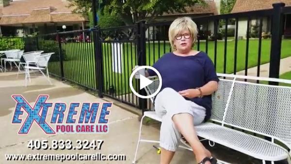 Extreme Pool Care LLC