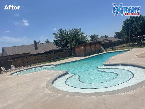 Extreme Pool Care LLC