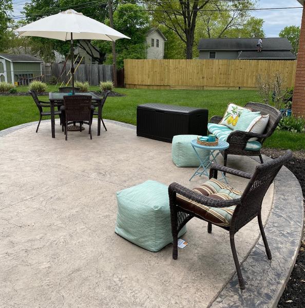 Andrew's Concrete