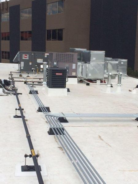 Lenz Electric Inc