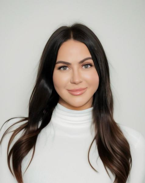Dora Dynov