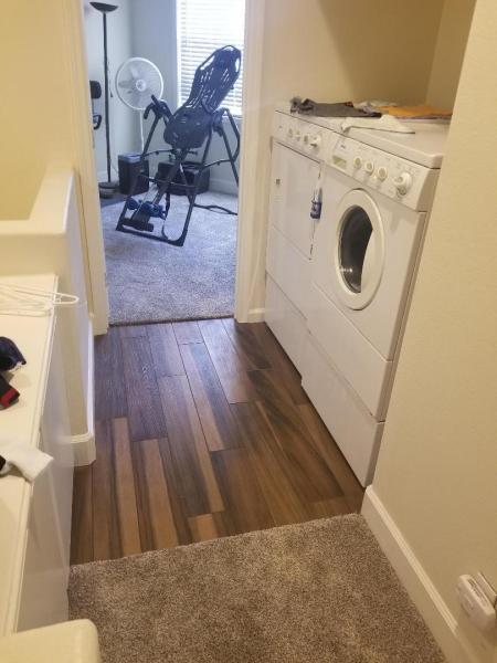 Pegasus Remodeling Inc