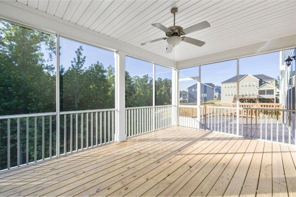Advanced Deck Builders