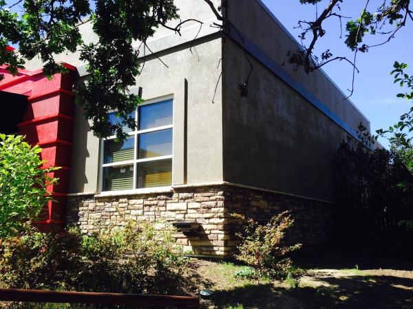 Big C's Painting Co.