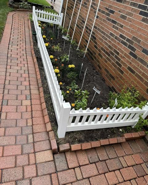 PMS Brick Pavers We're the Guys