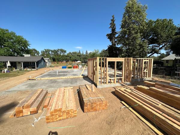 Dream Home Framing .inc