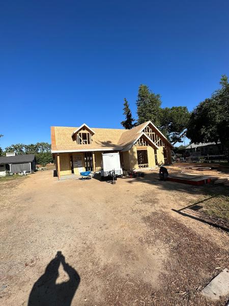Dream Home Framing .inc