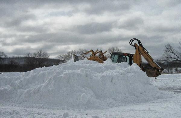 R.J. Zigmont Excavation & Septic Service
