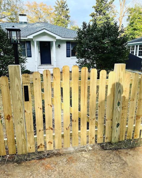 Easy Edge Landscaping LLC