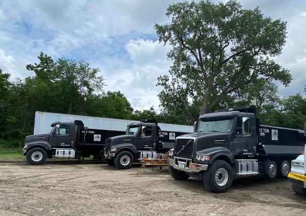 Wenthold Excavating LLC