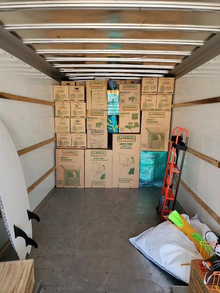 Hauling Hubbies & Handymen LLC