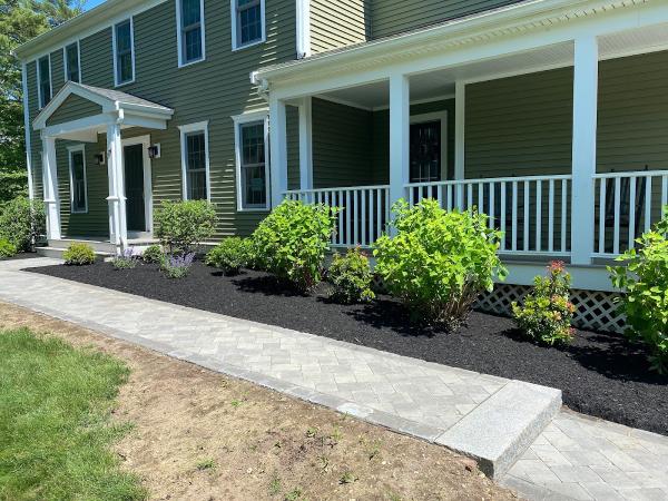Brandon Landscaping Inc.