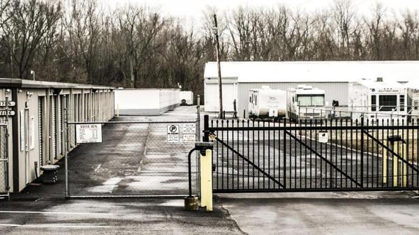 Secured Storage LLC
