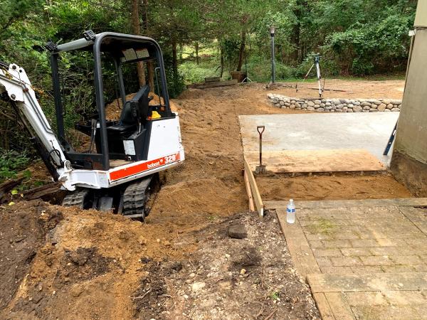 Dirt Masters Inc