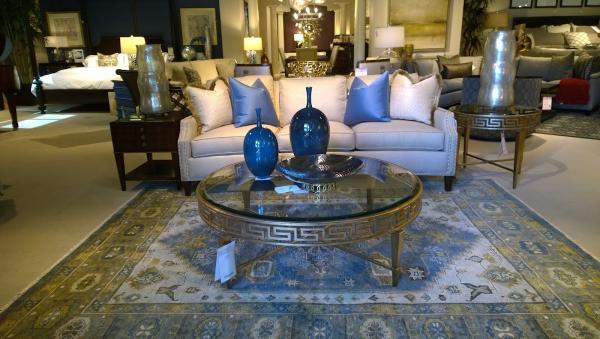 Mafi Rugs at Seldens Designer Home Furnishings