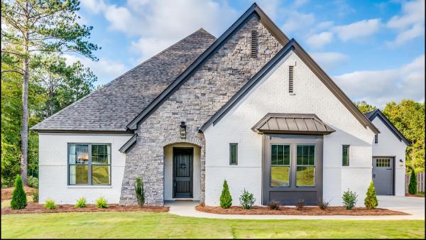 Lowder New Homes