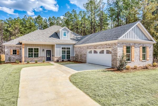 Lowder New Homes