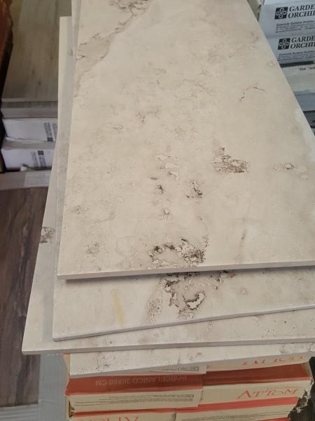 European Tiles Distributors