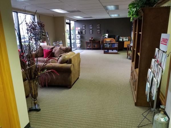 Overlake Heating & Air Conditioning