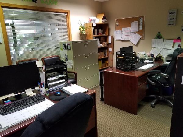 Overlake Heating & Air Conditioning