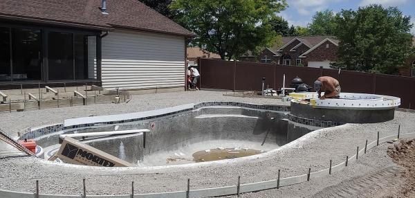 B&W Custom Concrete