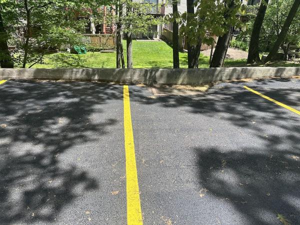 Morreale Asphalt Paving