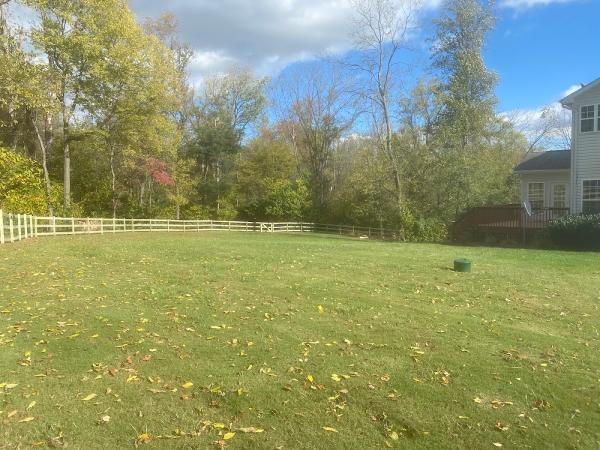 Dandale Fence