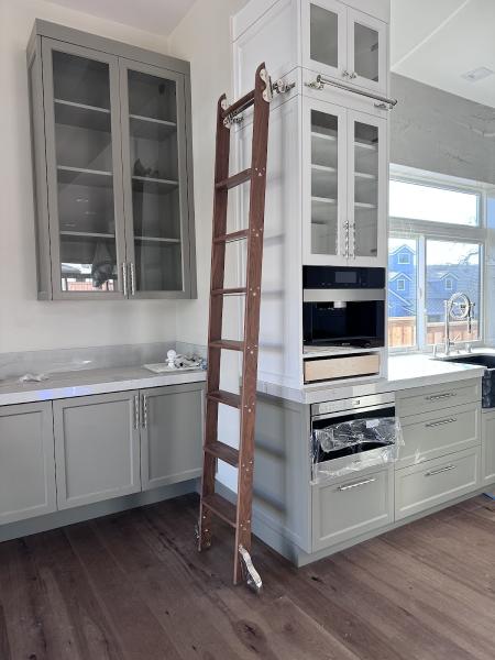 King's Custom Cabinetry