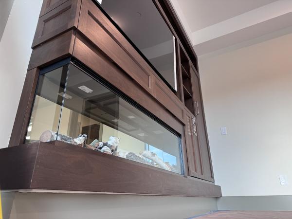 King's Custom Cabinetry