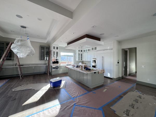 King's Custom Cabinetry