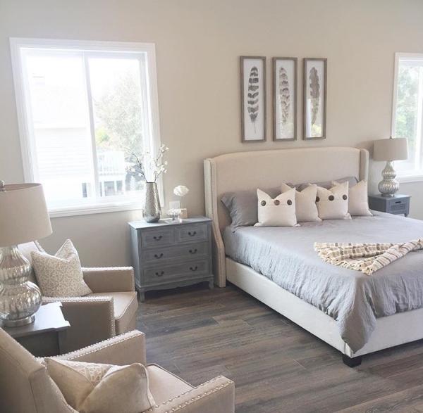 Simple Coast Staging