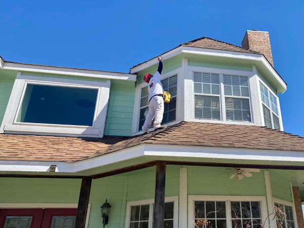 Alltex Roofing & Exteriors Llc.