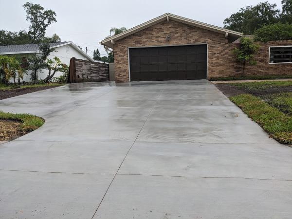 Xtreme Concrete