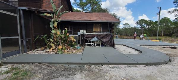 Xtreme Concrete