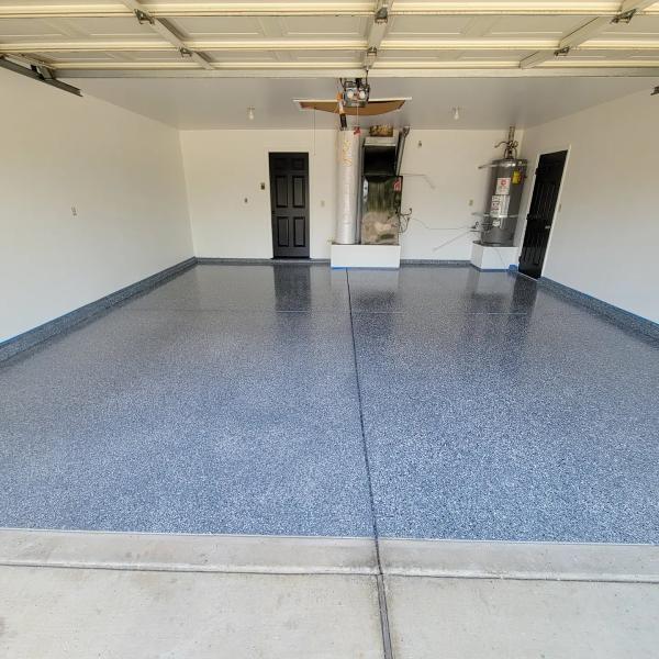 Alvarado Brothers Painting LLC