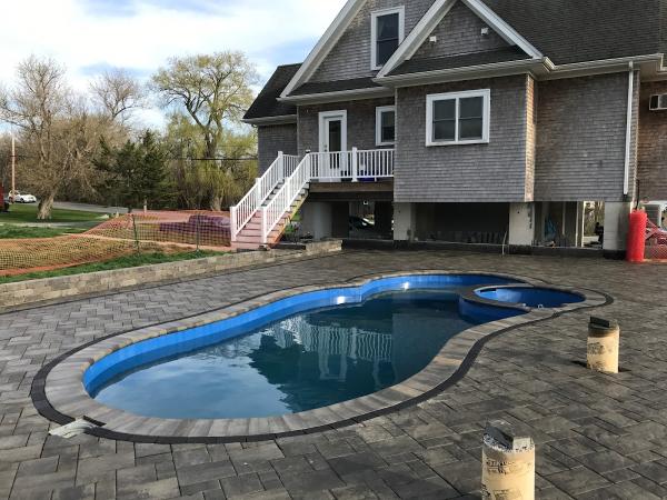 Aqua Med Pools
