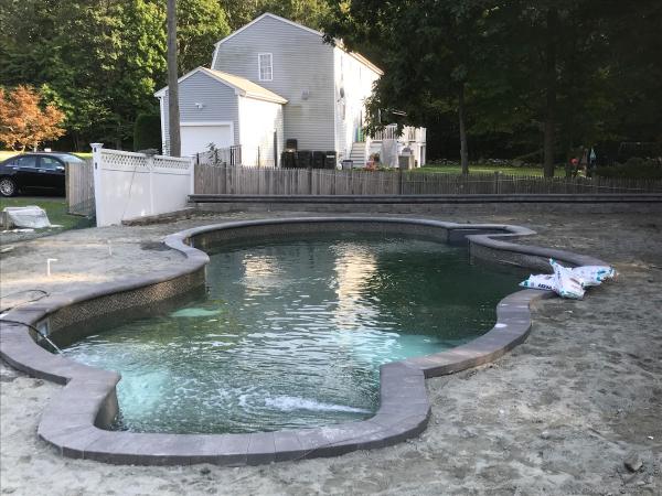 Aqua Med Pools