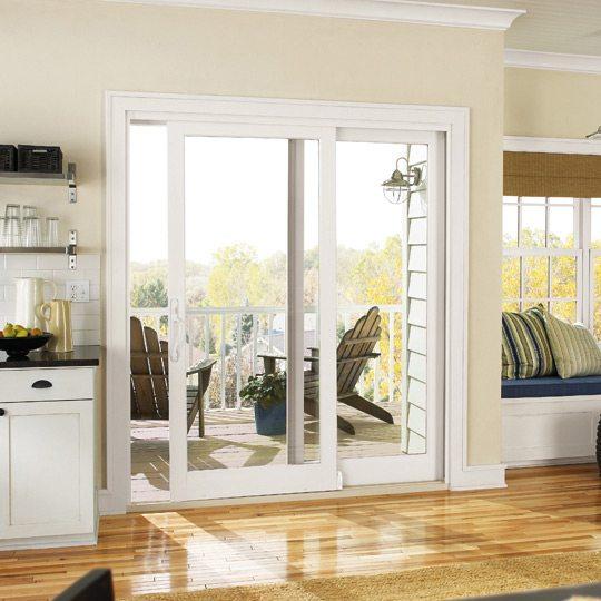 CRS Exteriors