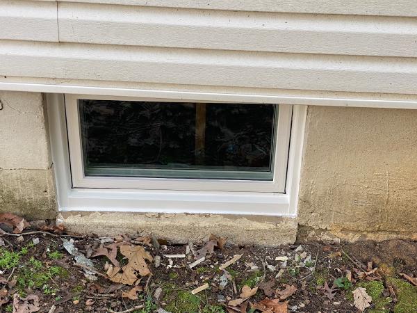 CRS Exteriors