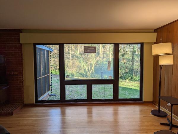 CRS Exteriors