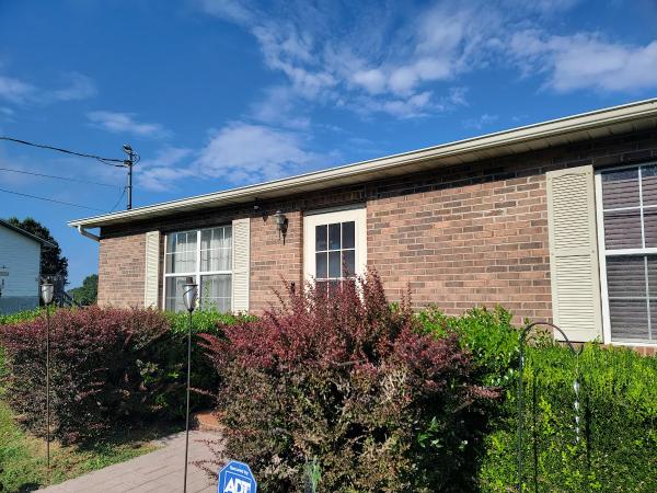 CRS Exteriors