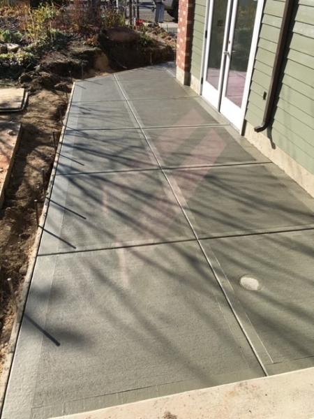 Allison Concrete By Design LLC