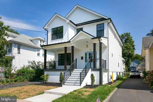 Big Country Exteriors