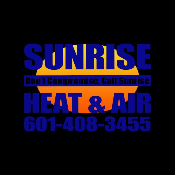 Sunrise Heat & Air