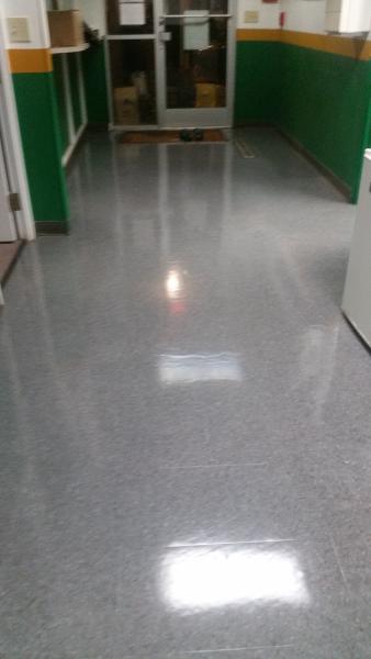 Professional Cleaning Services Inc