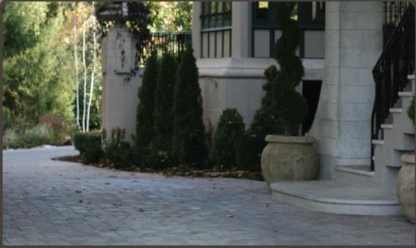 Outlook Hardscape