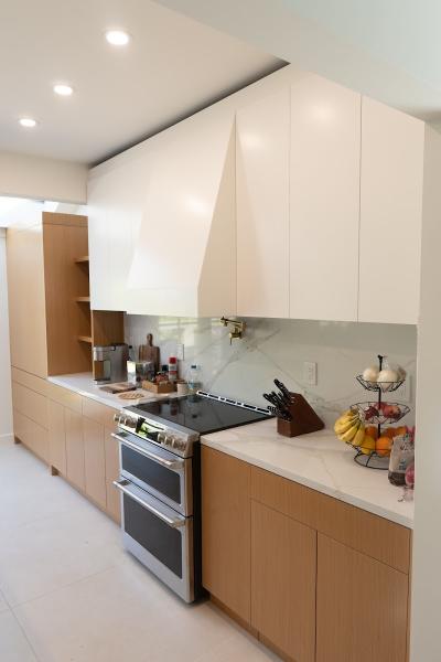 Baywood Design Inc.