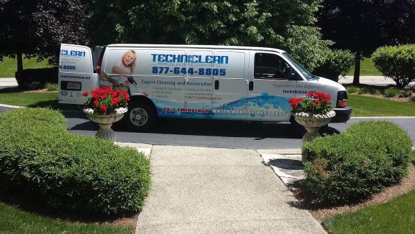 Techniclean Cleaning & Restoration